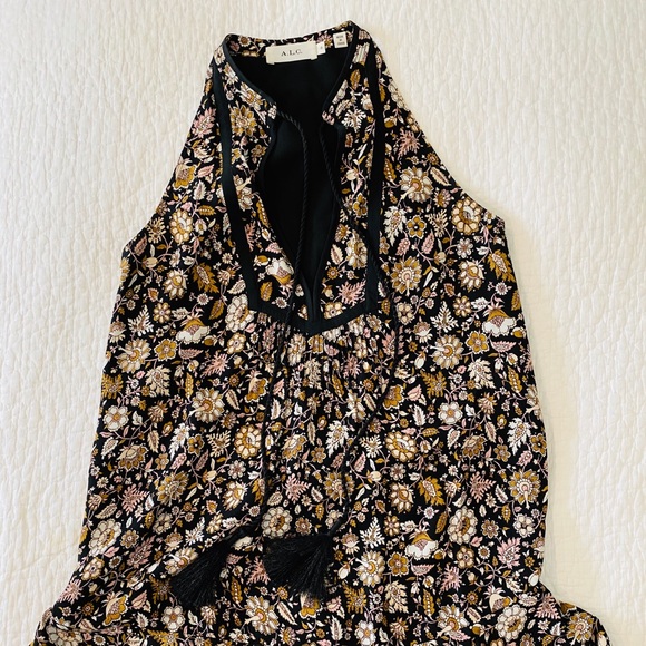 A.L.C mini dress size 0 - Picture 4 of 6